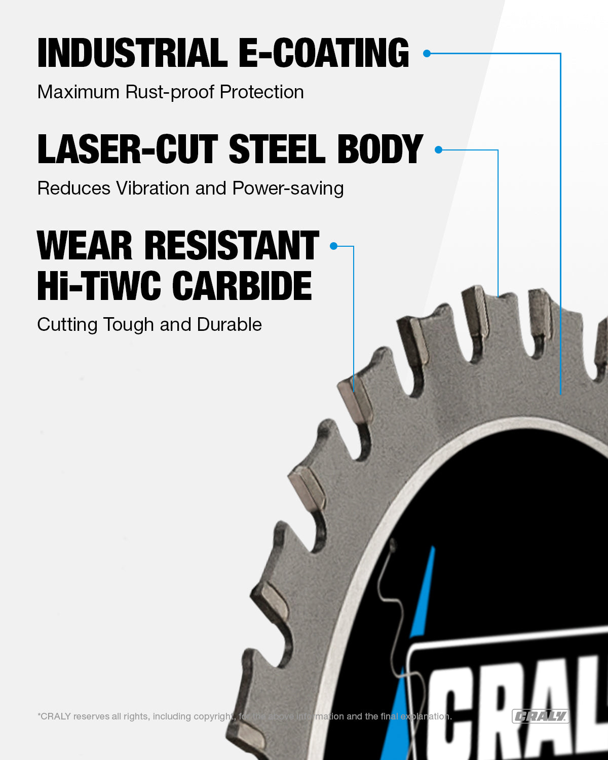 Metal — 5-3/8" 30T, Arbor 20mm