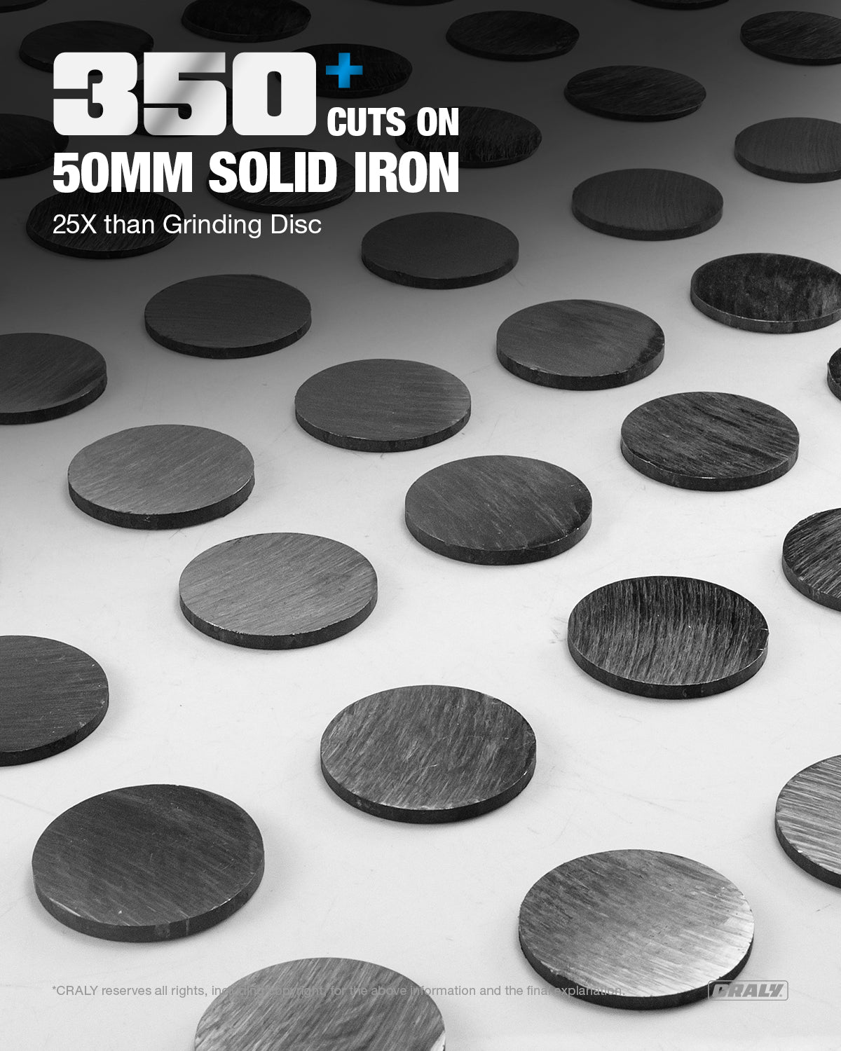 Metal — 12" 60T, Arbor 1"