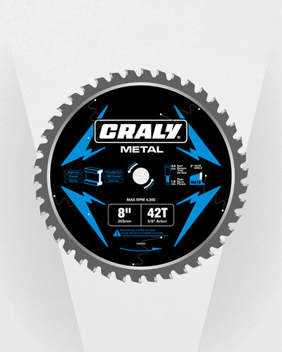 Metal Blade