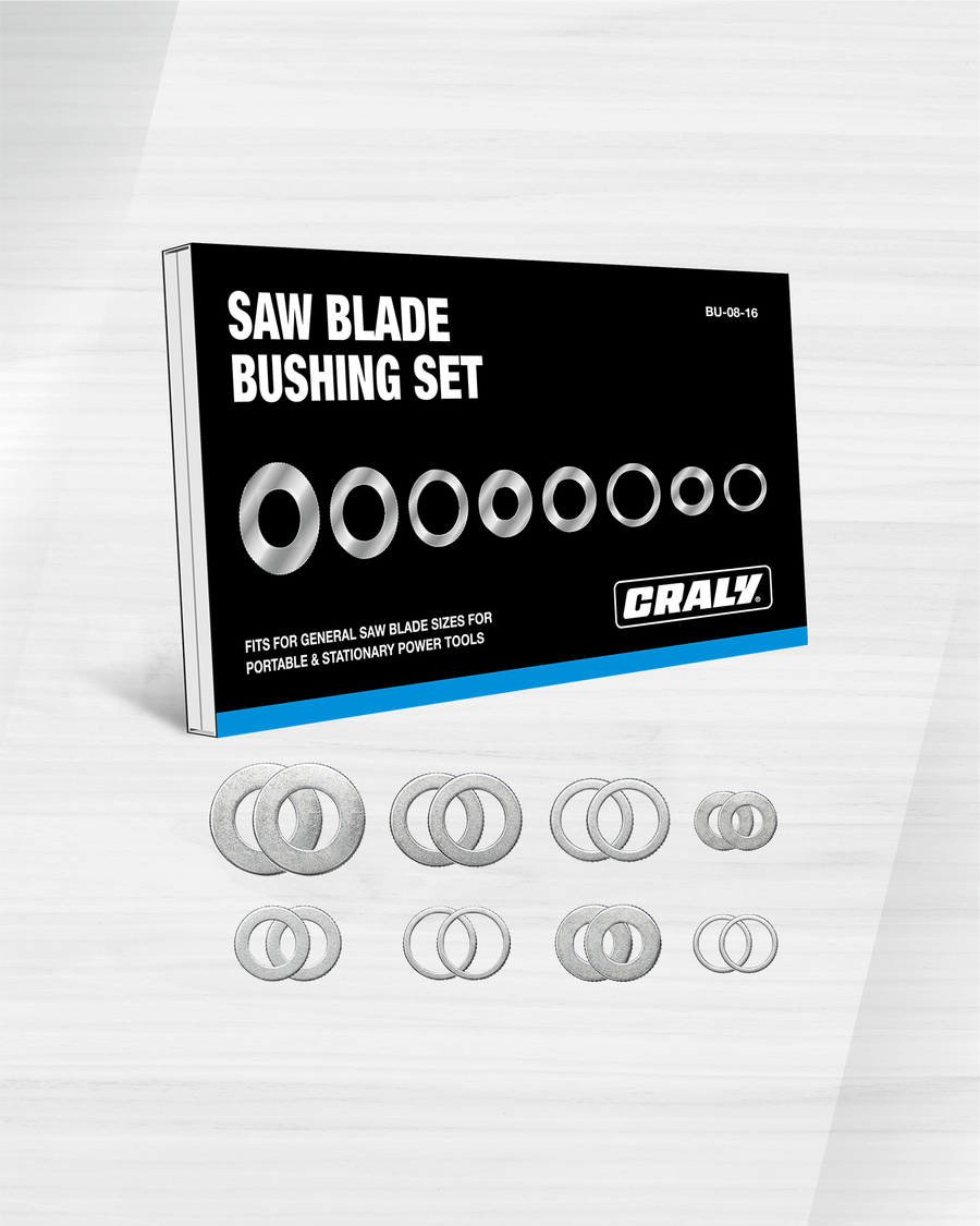 Bushing Set A